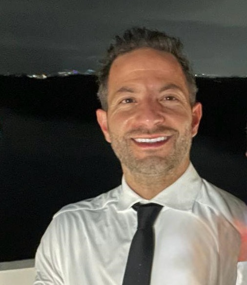 Abraham Levy