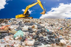 Agricultural Waste Management