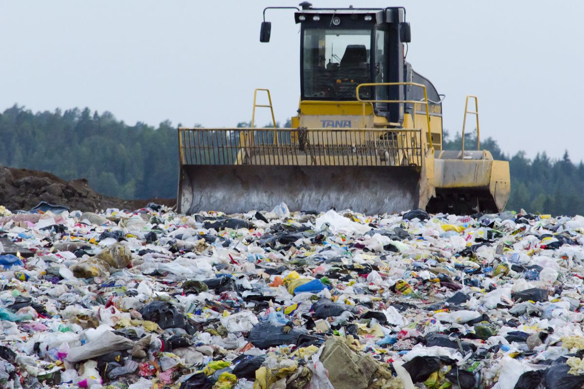 Benefits of Anaerobic Digestion
