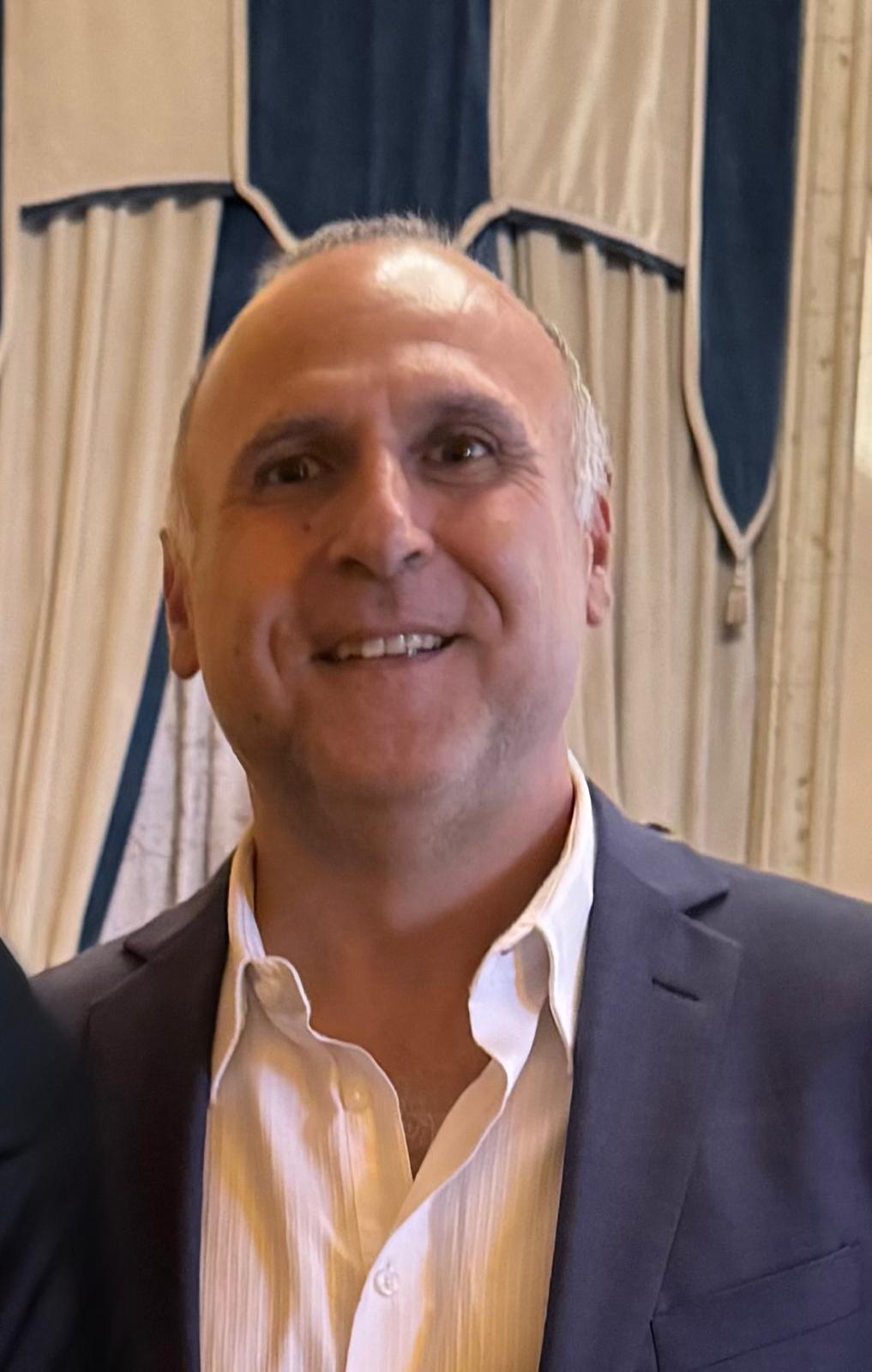 Elie Mimoun