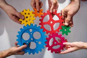 Integrated Approach
