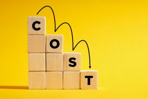 Lower Waste Disposal Costs