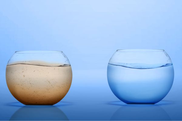 Re-Use Wastewater