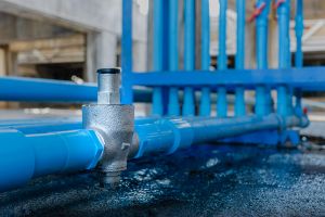 Reduced Water Demand