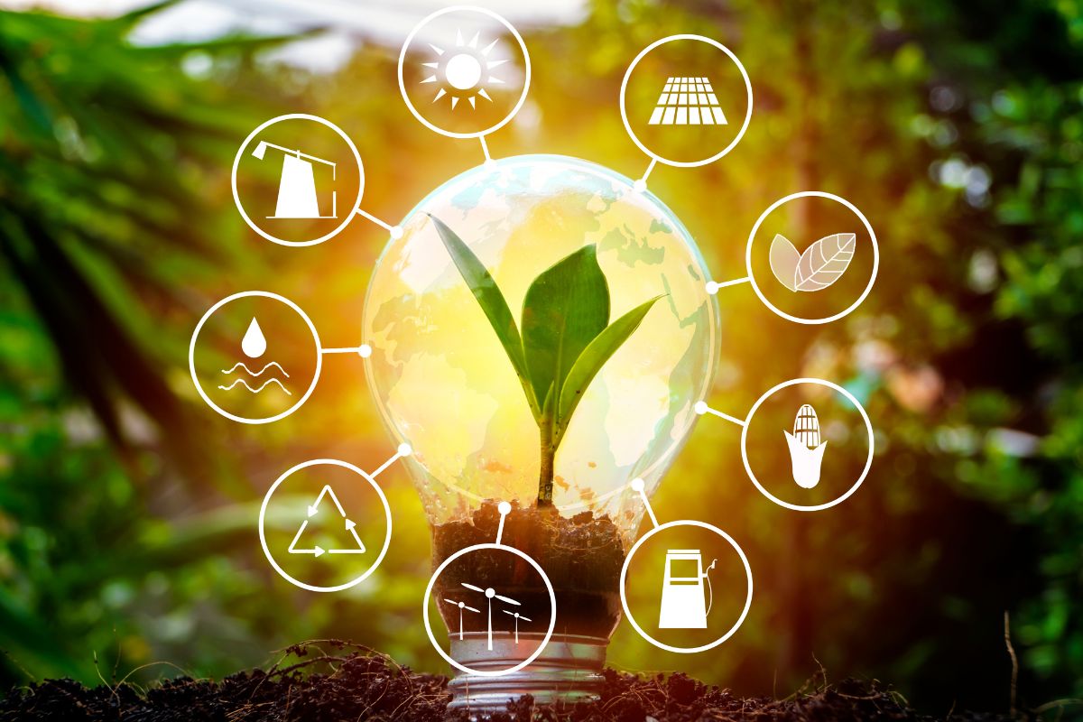 Renewable Energy Policy
