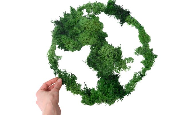 Sustainable Energy
