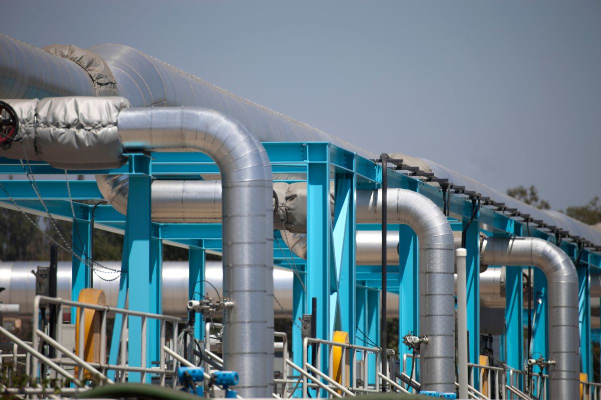Understanding Hydrothermal Liquefaction
