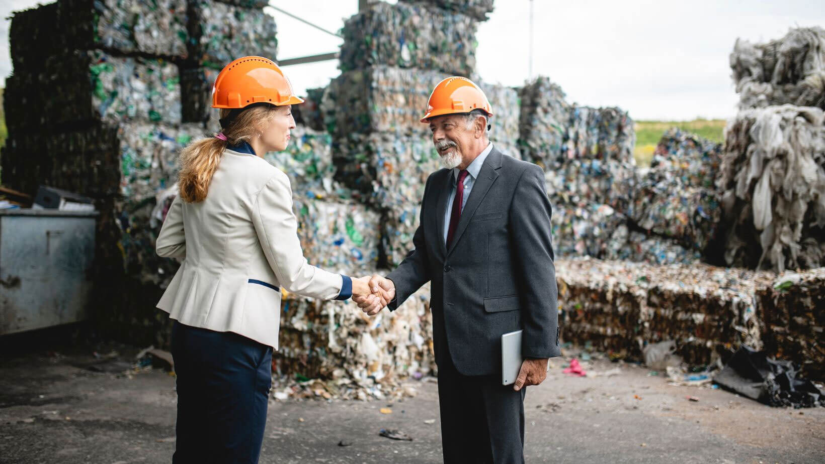 commercial partners clean stream fuels