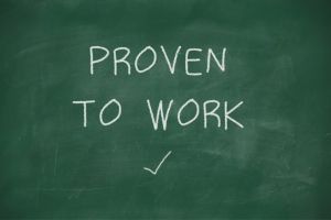 htl is proven to work
