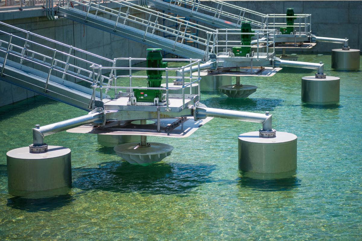 reuse water