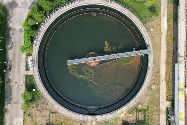 create a more sustainable and circular water economy