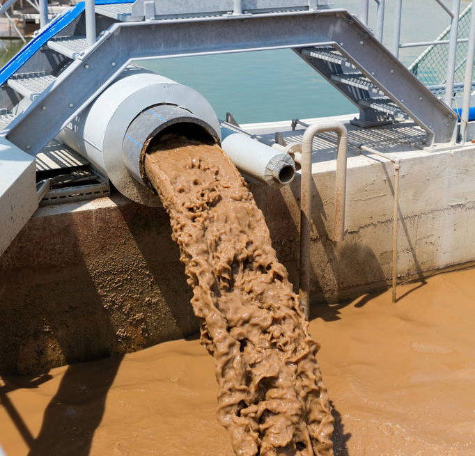 waste processing
