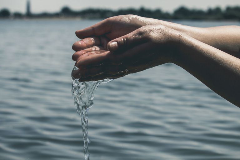 Water Scarcity