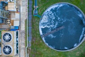 htl water management