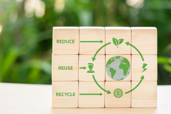 Circular Economy