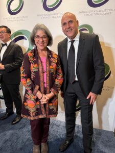  Mrs. Daniela Levin Cava