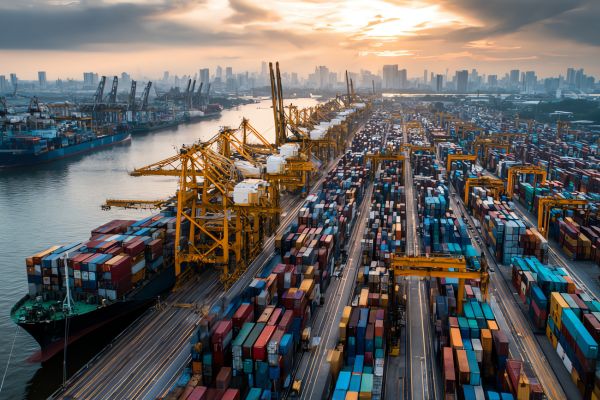 Supply Chain